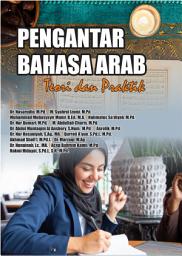 Icon image Pengantar Bahasa Arab: Teori dan Praktik