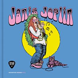 Icon image Janis Joplin (Band Records)