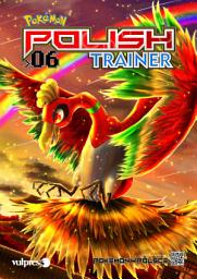 Icon image Pokemon Polish Trainer 06: Magazyn polskiego trenera Pokemon!