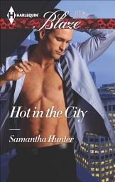 Icon image Hot in the City
