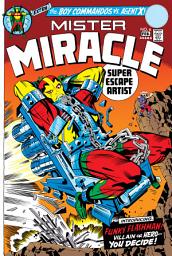 Icon image Mister Miracle (1971)