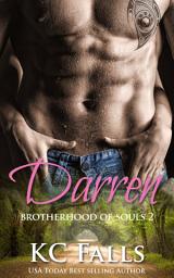 Icon image Darren: Brotherhood of Souls Book 2