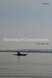 Icon image The Unity of Consciousness