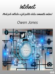 Icon image Internet: Modi per entrare a far parte della comunità online!