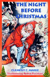 Icon image The Night Before Christmas