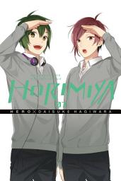 Icon image Horimiya