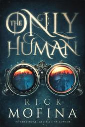 Icon image The Only Human