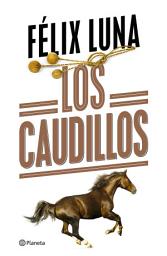 Icon image Los caudillos
