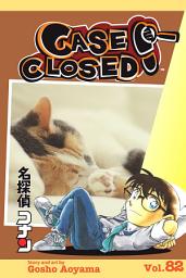 Icon image Case Closed: THE PURR-FECT CRIME