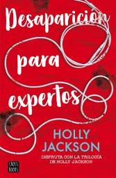 Icon image Desaparición para expertos