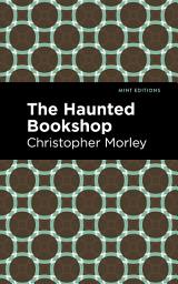 Icon image The Haunted Bookshop