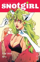 Icon image Snotgirl