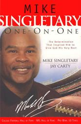 Icon image Mike Singletary One-On-One