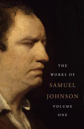 Icon image The Works of Samuel Johnson, Volume One