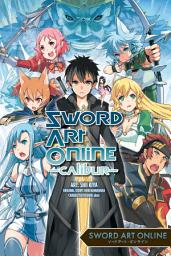 Icon image Sword Art Online Calibur