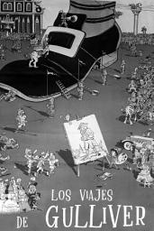 Icon image Los Viajes de Gulliver