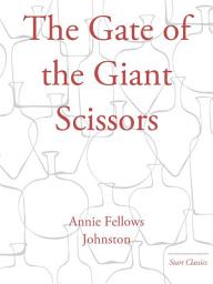 Icon image The Gate of the Giant Scissors
