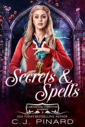 Icon image Secrets & Spells