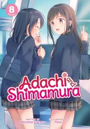 Icon image Adachi and Shimamura (Light Novel)