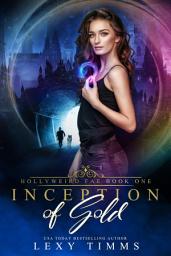 Icon image Inception of Gold