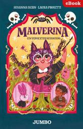 Icon image Malverina (Band 2) – Ein verhexter Neuanfang