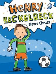 Icon image Henry Heckelbeck Never Cheats