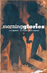 Icon image Morning Glories