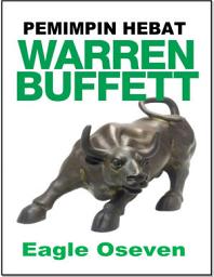 Icon image Warren Buffett Pemimpin Hebat