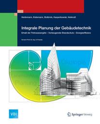 Icon image Integrale Planung der Gebäudetechnik: Erhalt der Trinkwassergüte - Vorbeugender Brandschutz - Energieeffizienz