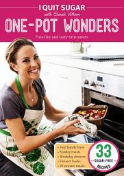 Icon image I Quit Sugar One Pot Wonders