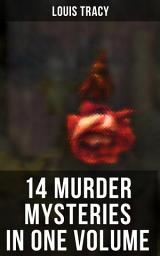 Icon image 14 Murder Mysteries in One Volume