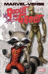 Icon image Marvel-Verse: Rocket & Groot