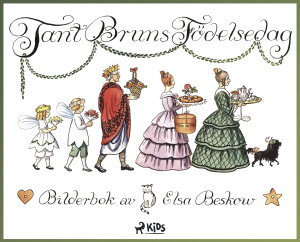 Icon image Tant Bruns födelsedag