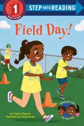 Icon image Field Day!