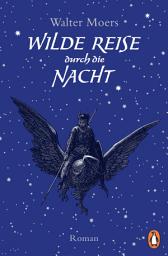 Icon image Wilde Reise durch die Nacht