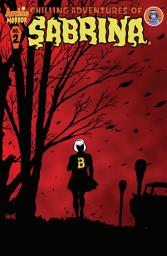 Symbolbild für Chilling Adventures of Sabrina: Chilling Adventures of Sabrina #2