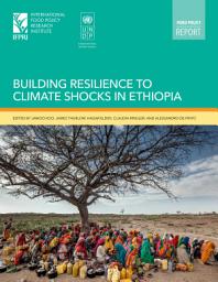 Icon image Building Resilience to Climate Shocks in Ethiopia