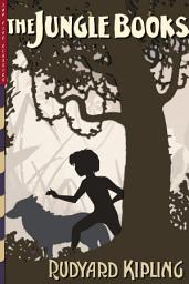 Icon image The Jungle Books: Illustrated