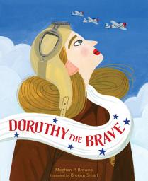 Icon image Dorothy the Brave
