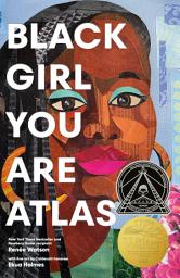 Icon image Black Girl You Are Atlas