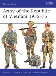 Icon image Army of the Republic of Vietnam 1955–75