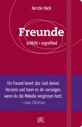 Icon image Freunde: schlicht + ergreifend
