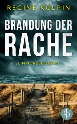 Icon image Brandung der Rache: Ein Nordsee-Krimi, Ausgabe 2