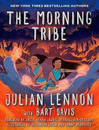 Icon image The Morning Tribe: A Graphic Novel