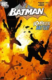 Icon image Batman (1940 - 2011)
