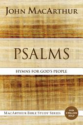 Icon image Psalms: Hymns for God's People
