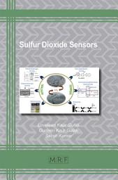 Icon image Sulfur Dioxide Sensors