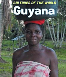 Icon image Guyana