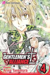 Icon image The Gentlemen's Alliance †: The Gentlemen's Alliance †