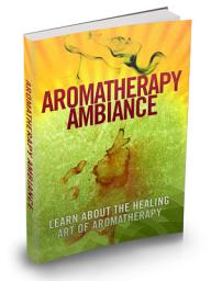 Icon image Aromatherapie Ambiente. Erfahren Sie über die Heilkunst der Aromatherapie. In deutscher Sprache.: Aromatherapie bezeichnet die Anwendung ätherischer Öle zur Linderung von Krankheiten oder zur Steigerung des Wohlbefindens.